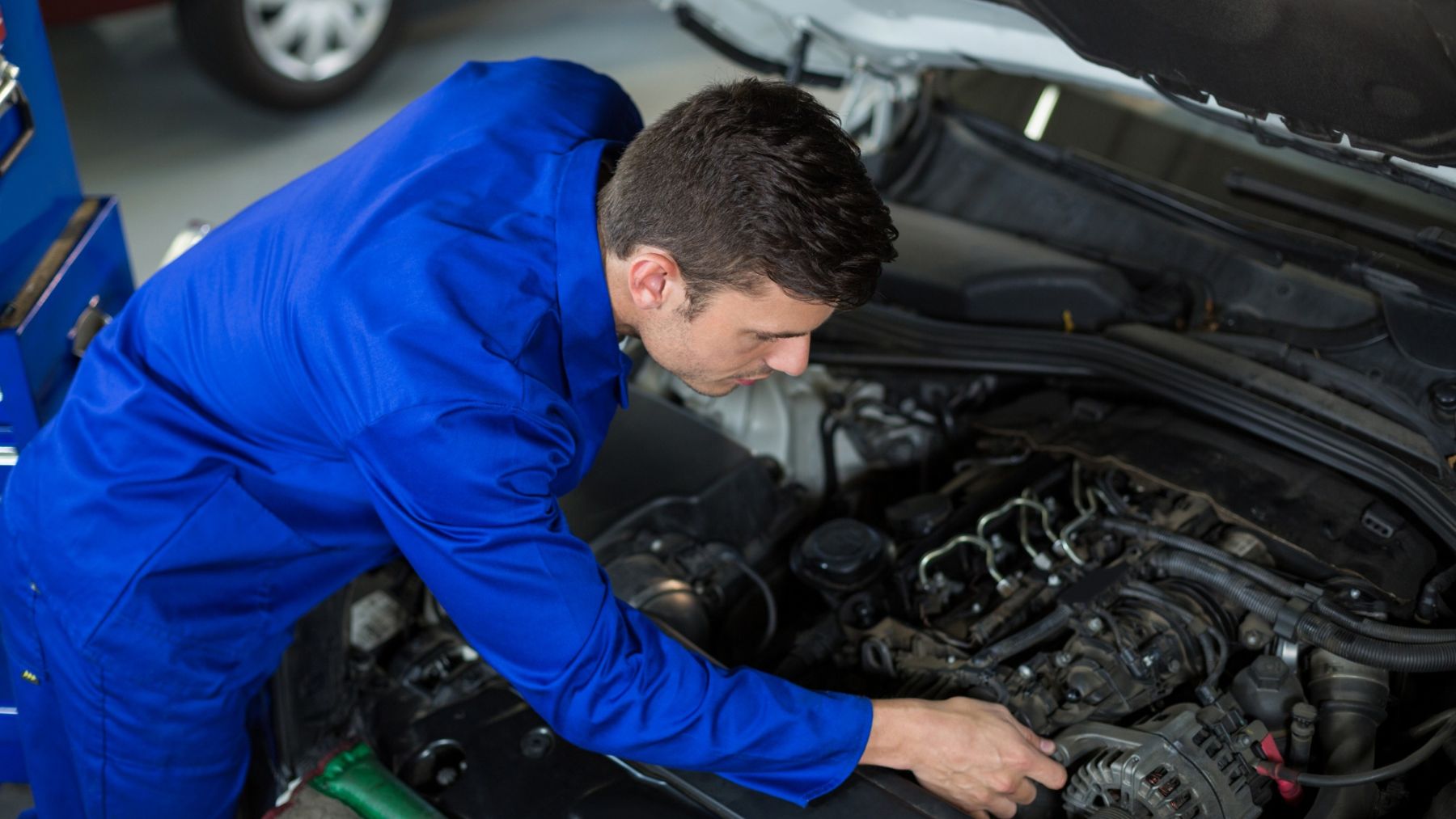 motor de hidrogeno combustibles