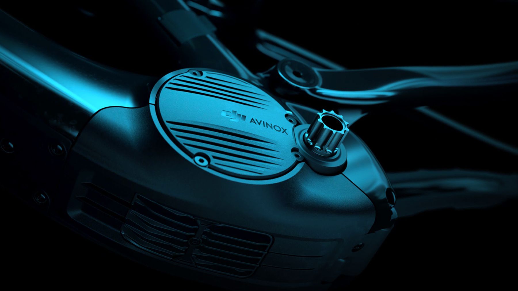 motor invisible hidrogeno