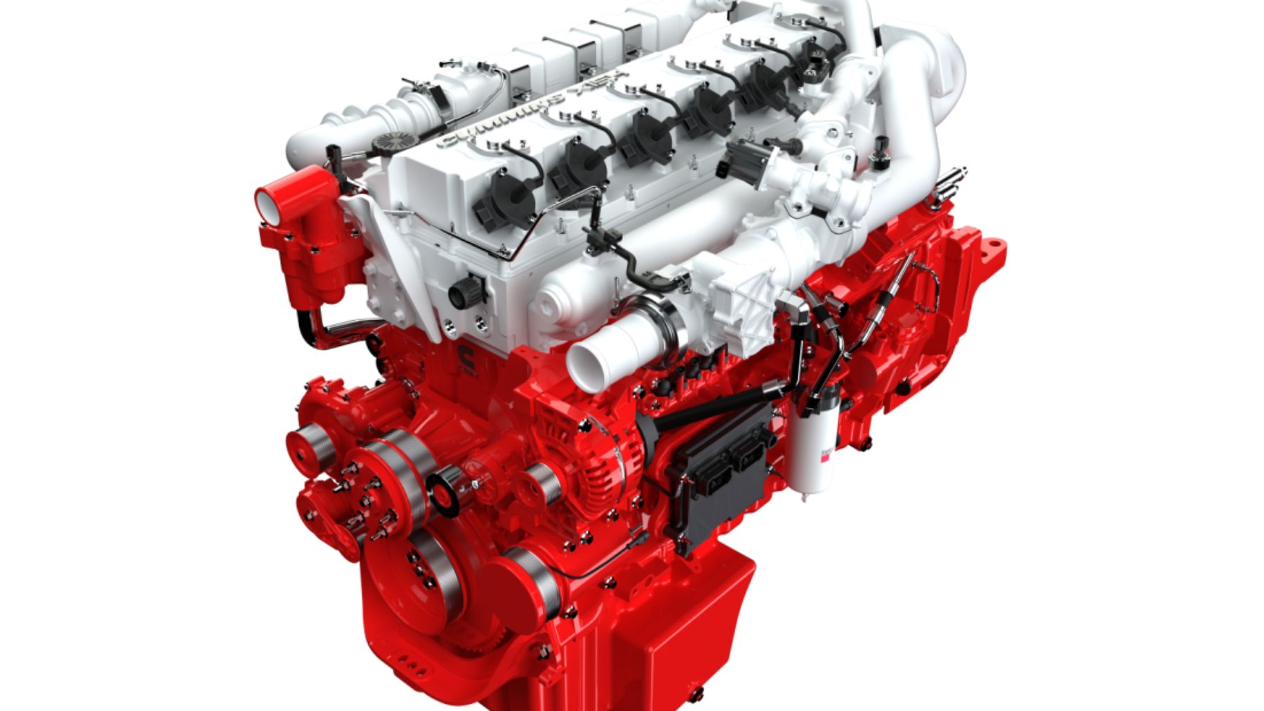 motor de hidrogeno coche