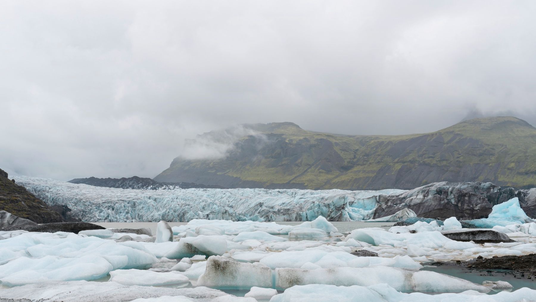 Superficie derretirse