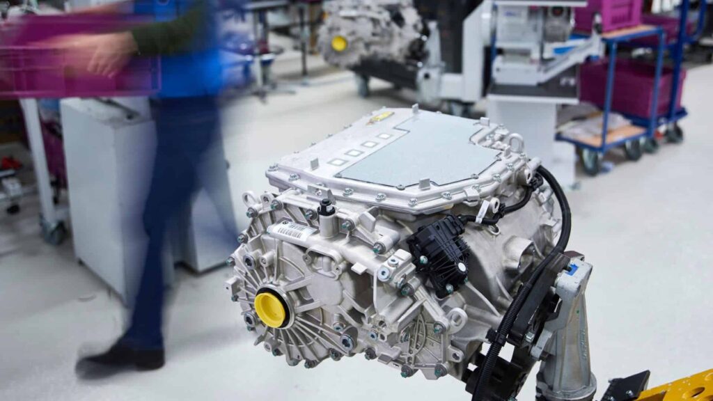 BMW se baja de la carrera por el hidrógeno y arrasa con algo mejor: ni ...