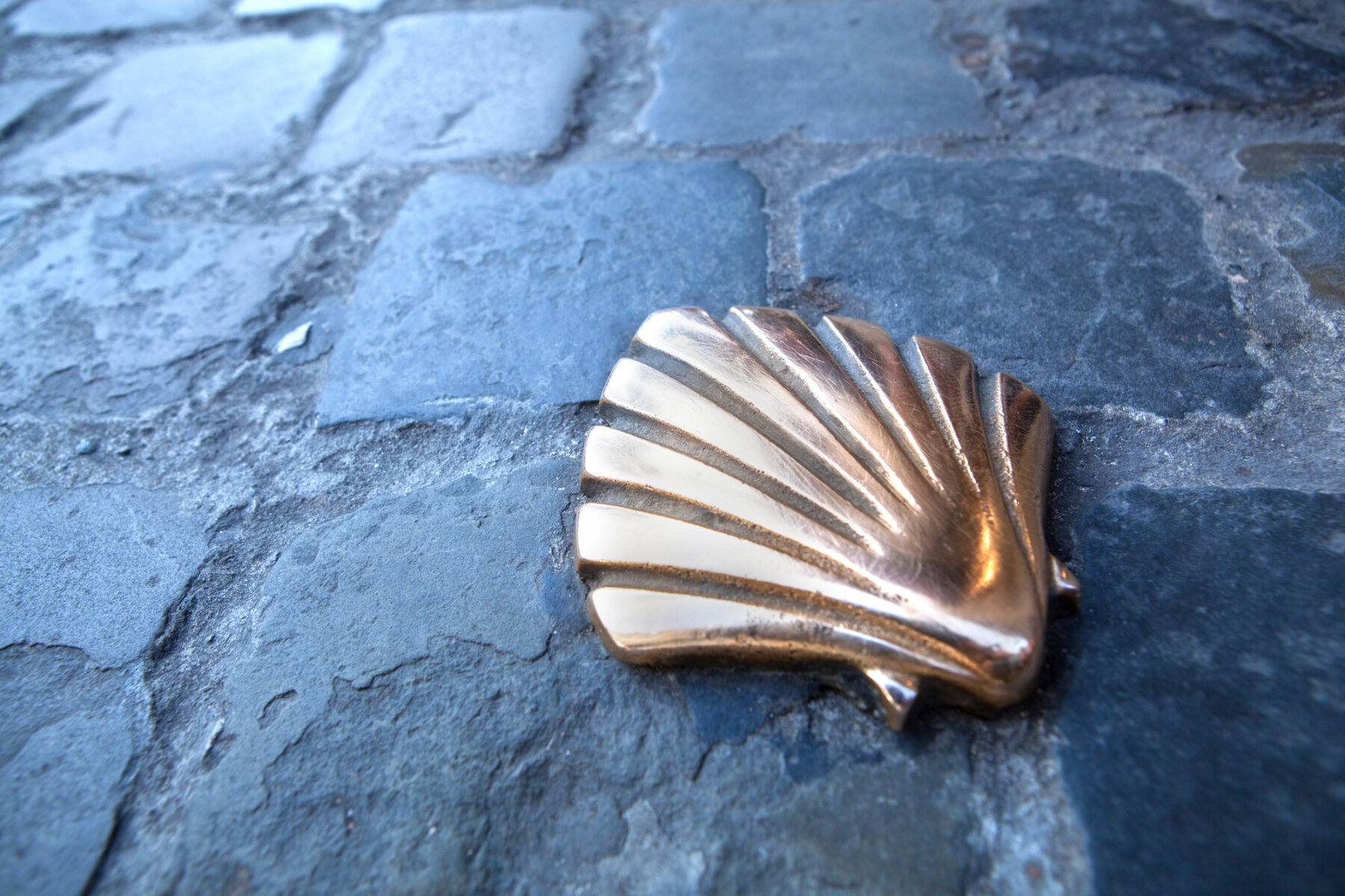 Camino de Santiago ecoturismo turistificación