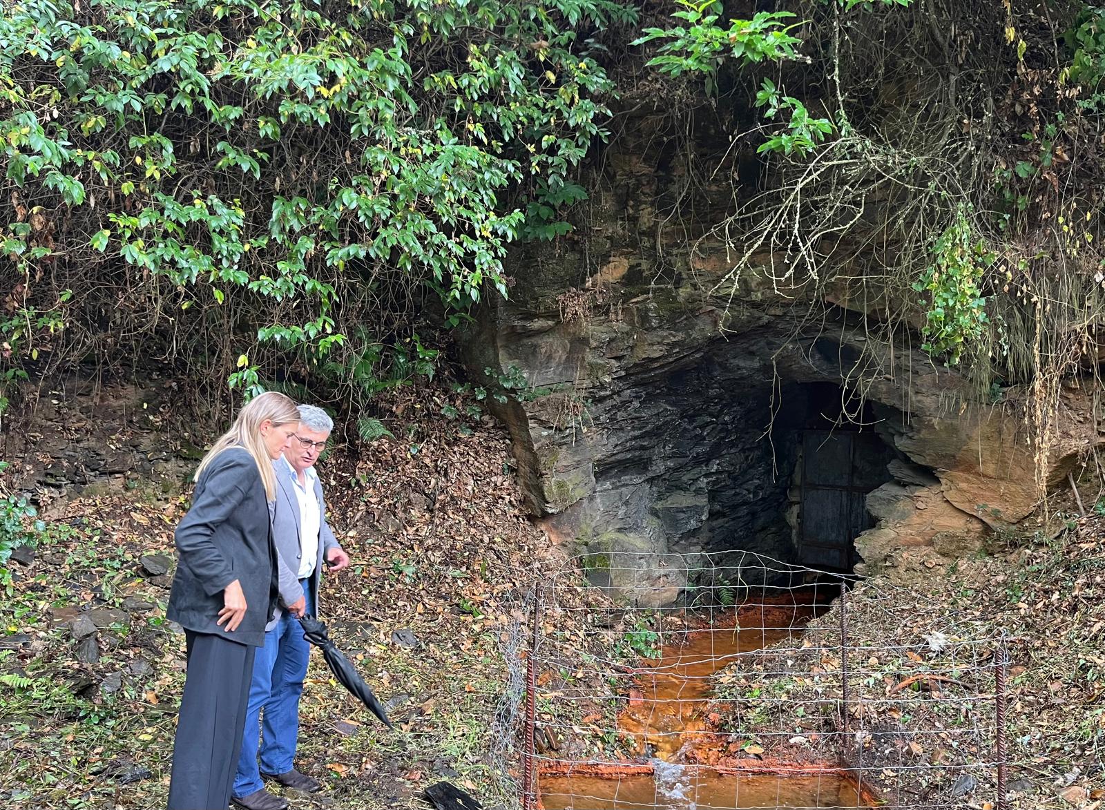 Central Depuradora Reversible Navaleo Proyecto Hycerail Sara Aagesen