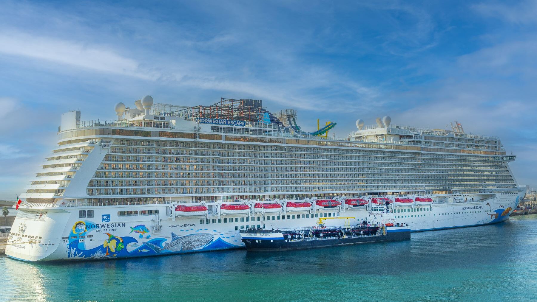 biocombustibles 2G Barcelona