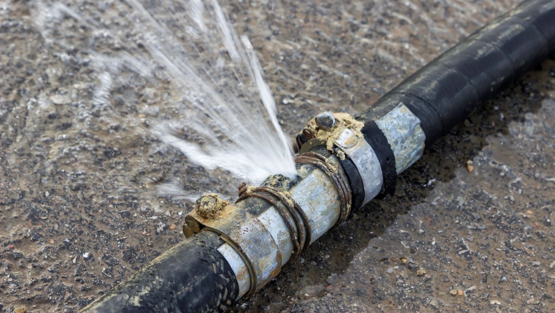 GENESIS inteligencia artificial agua