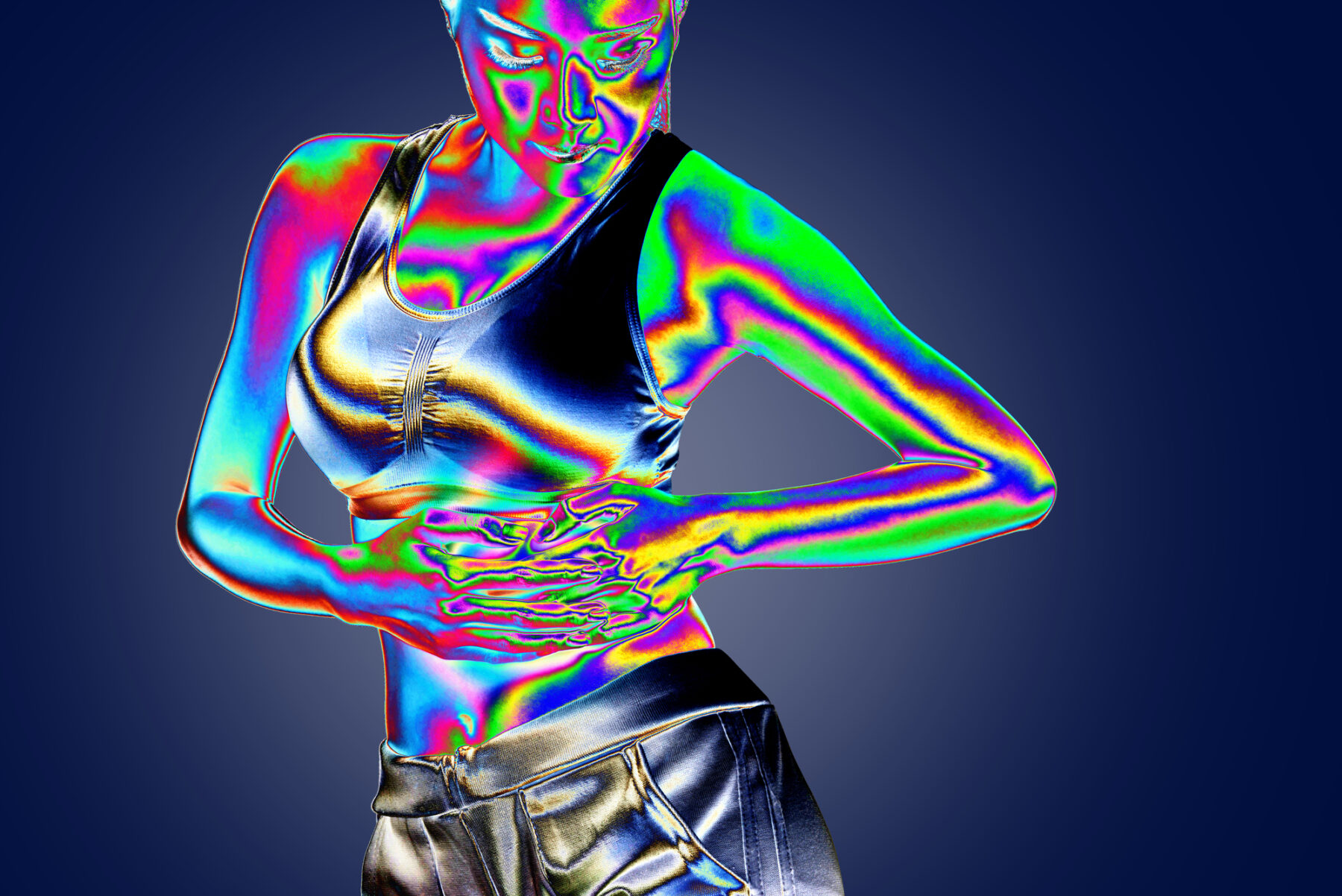 Europa estrés térmico muertes