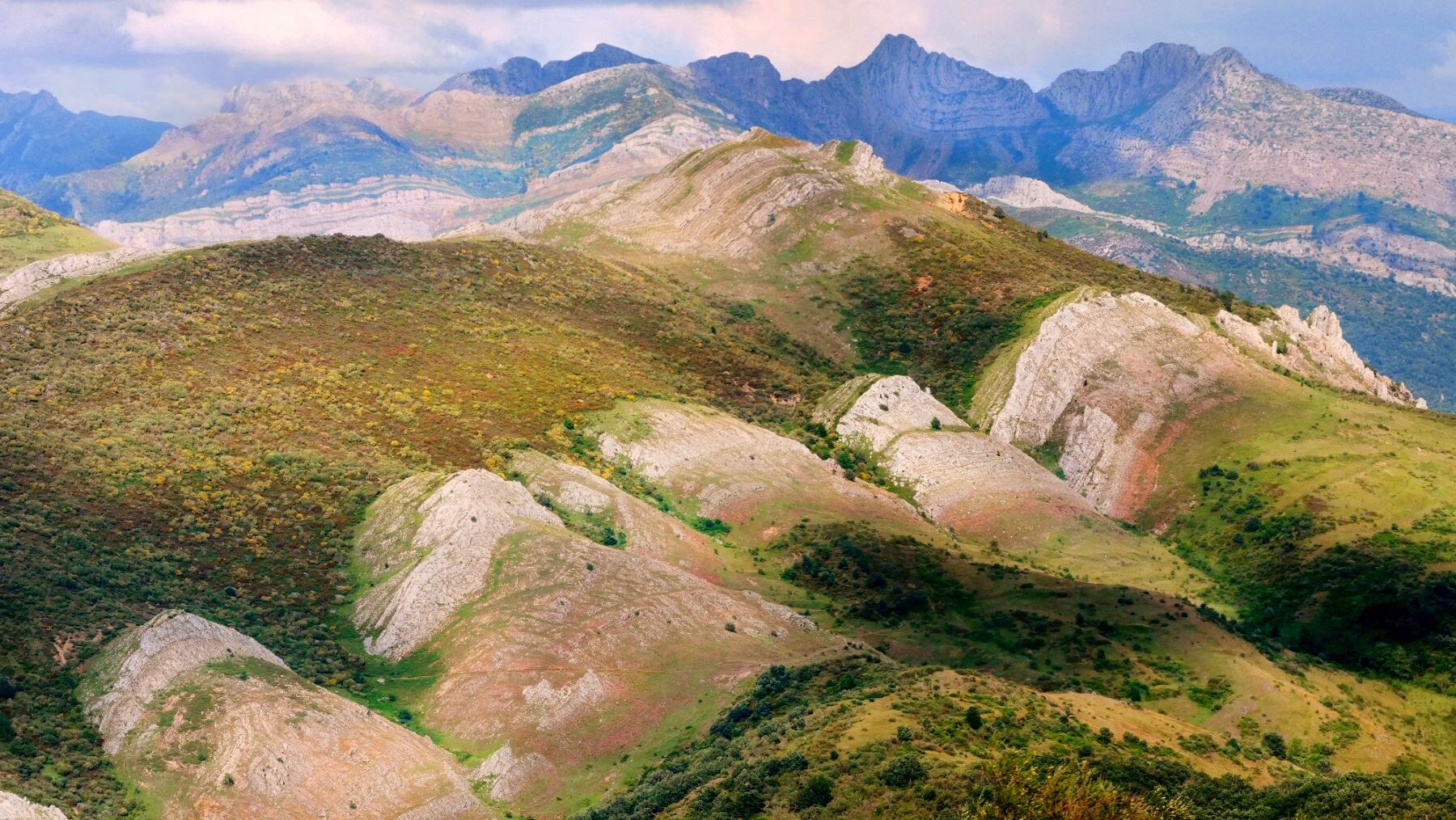 ecoturismo Patrimonio Geológico Mundial