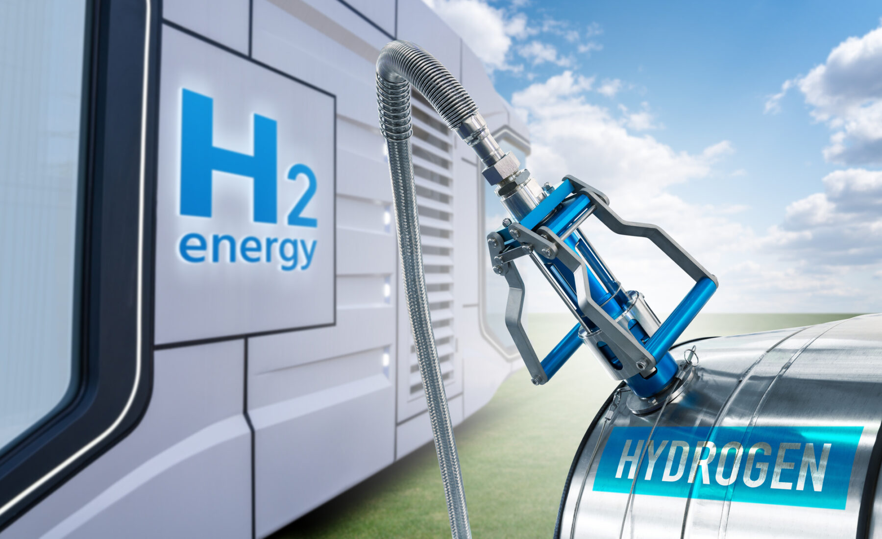 Proyecto HYIELD hidrógeno verde Eurecat