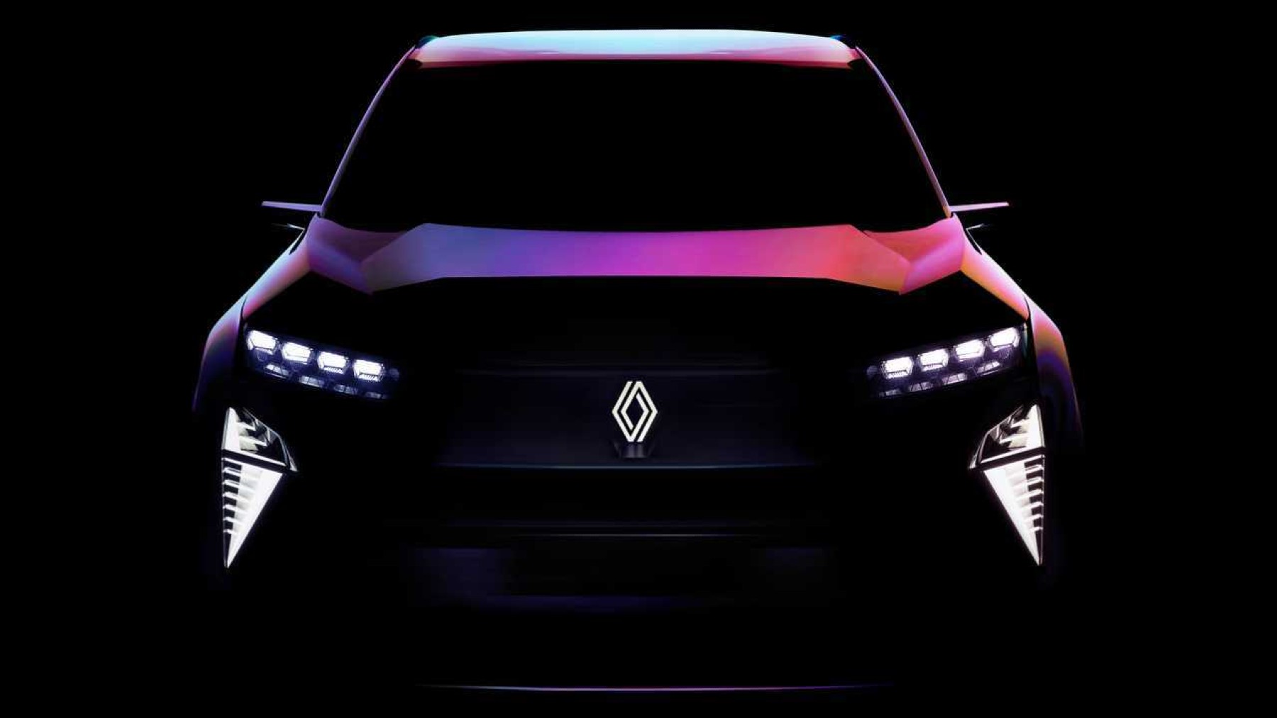 Renault, hidrógeno