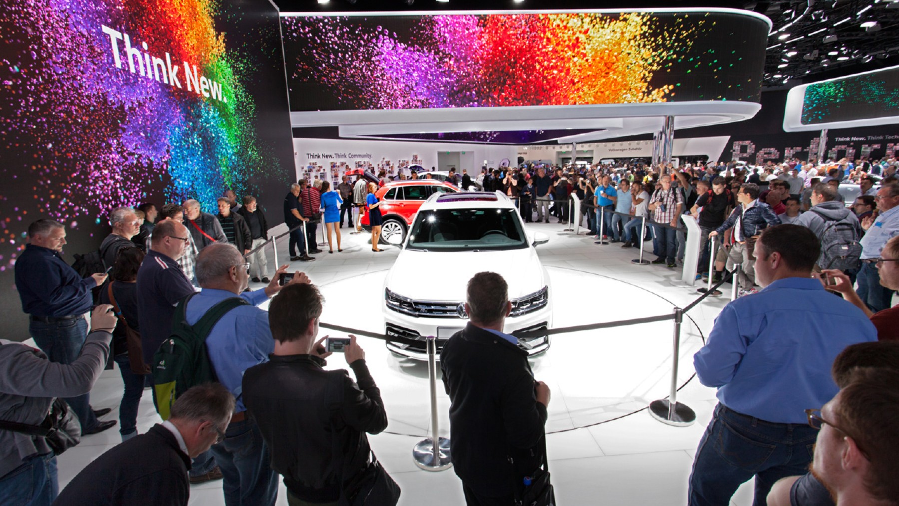 Volkswagen hidrógeno