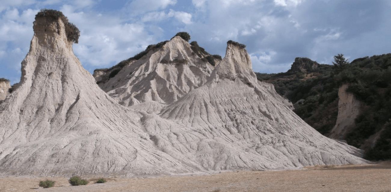 Acumulación sal Mediterráneo extinguió biodiversidad marina crisis ecológica