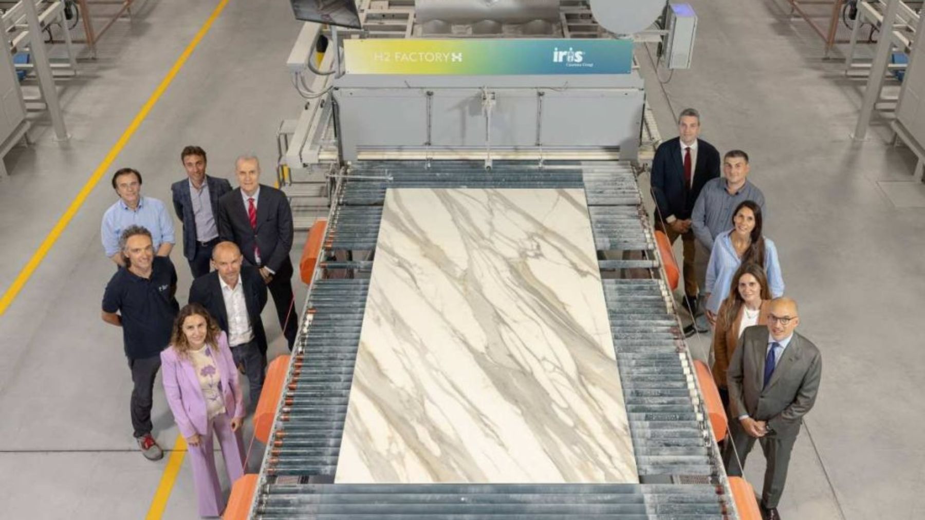 paneles solares ceramica