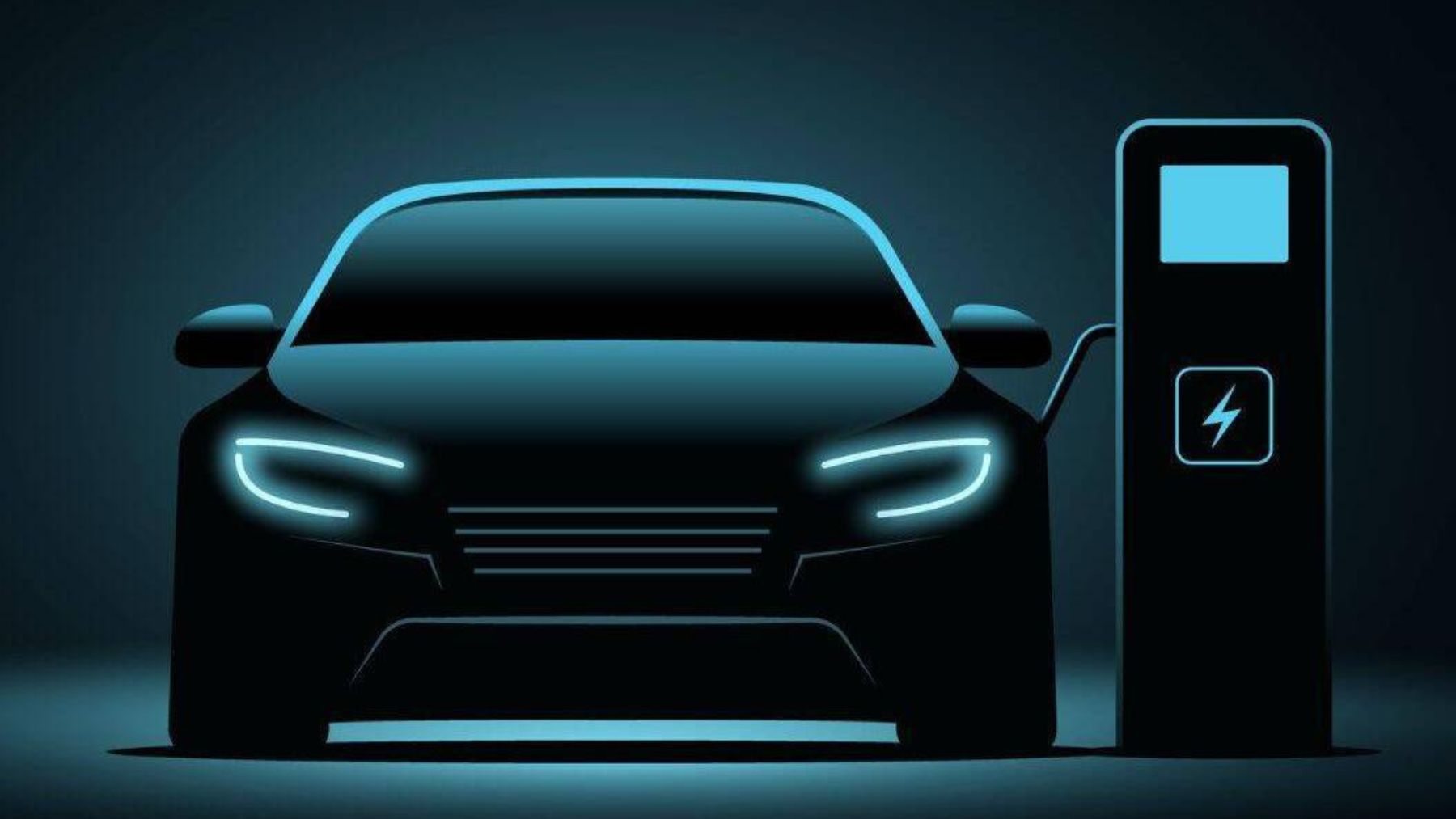 coches electricos Espana