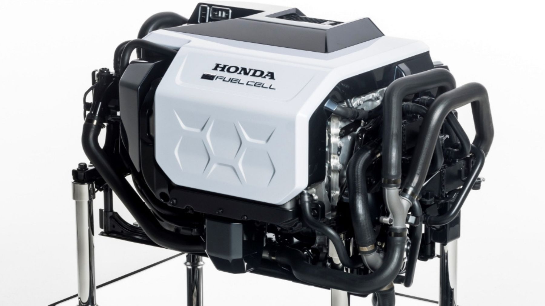 coches electricos motor