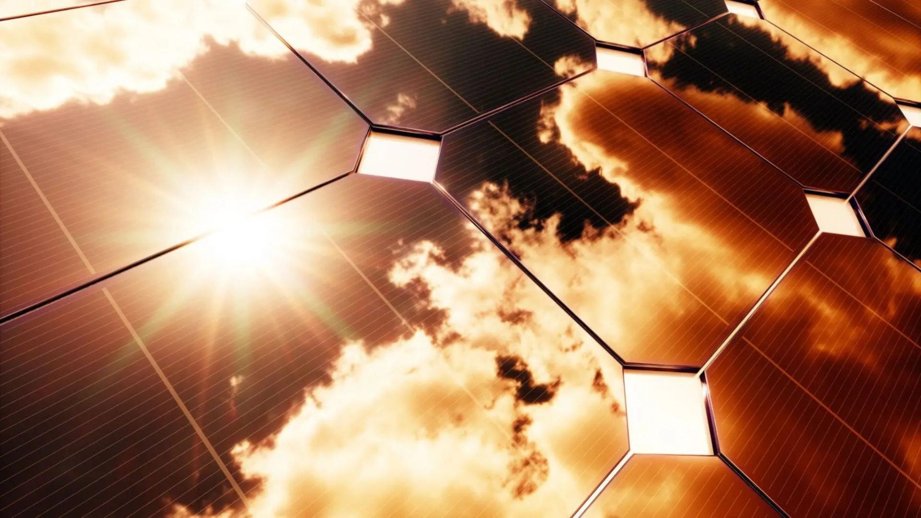 energia paneles solares