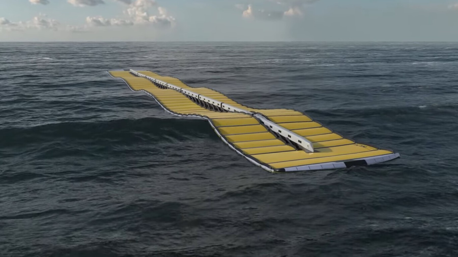 energía undimotriz