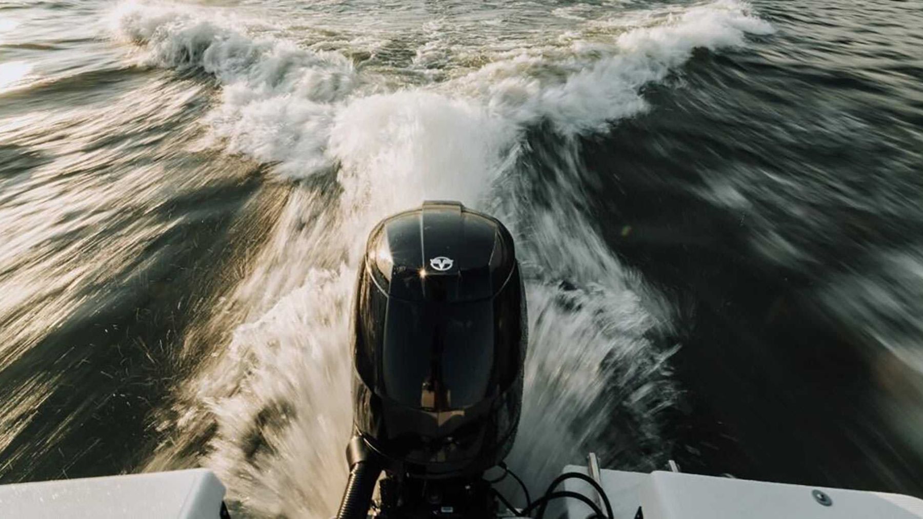 Estados Unidos motores