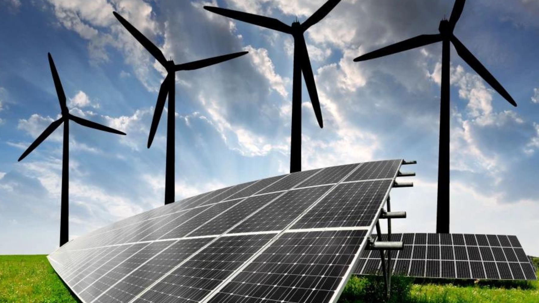 Europa energia solar