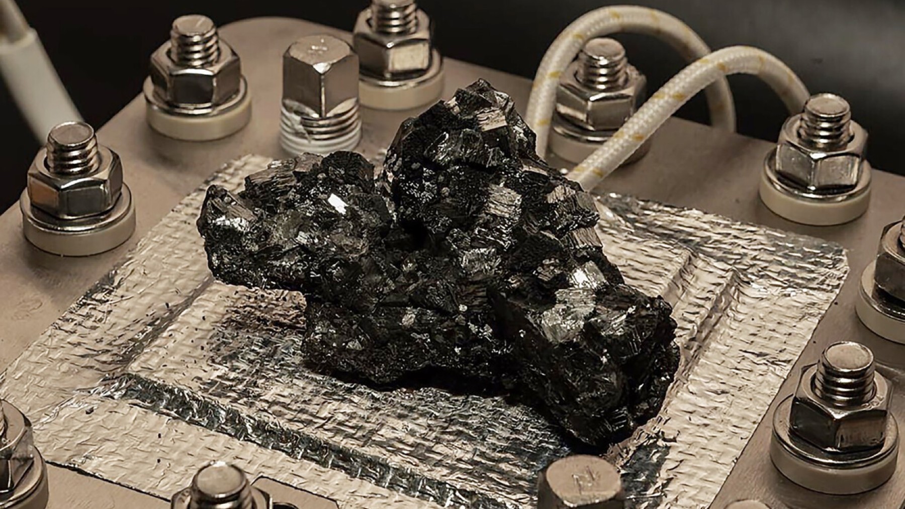 hidrógeno, Japón