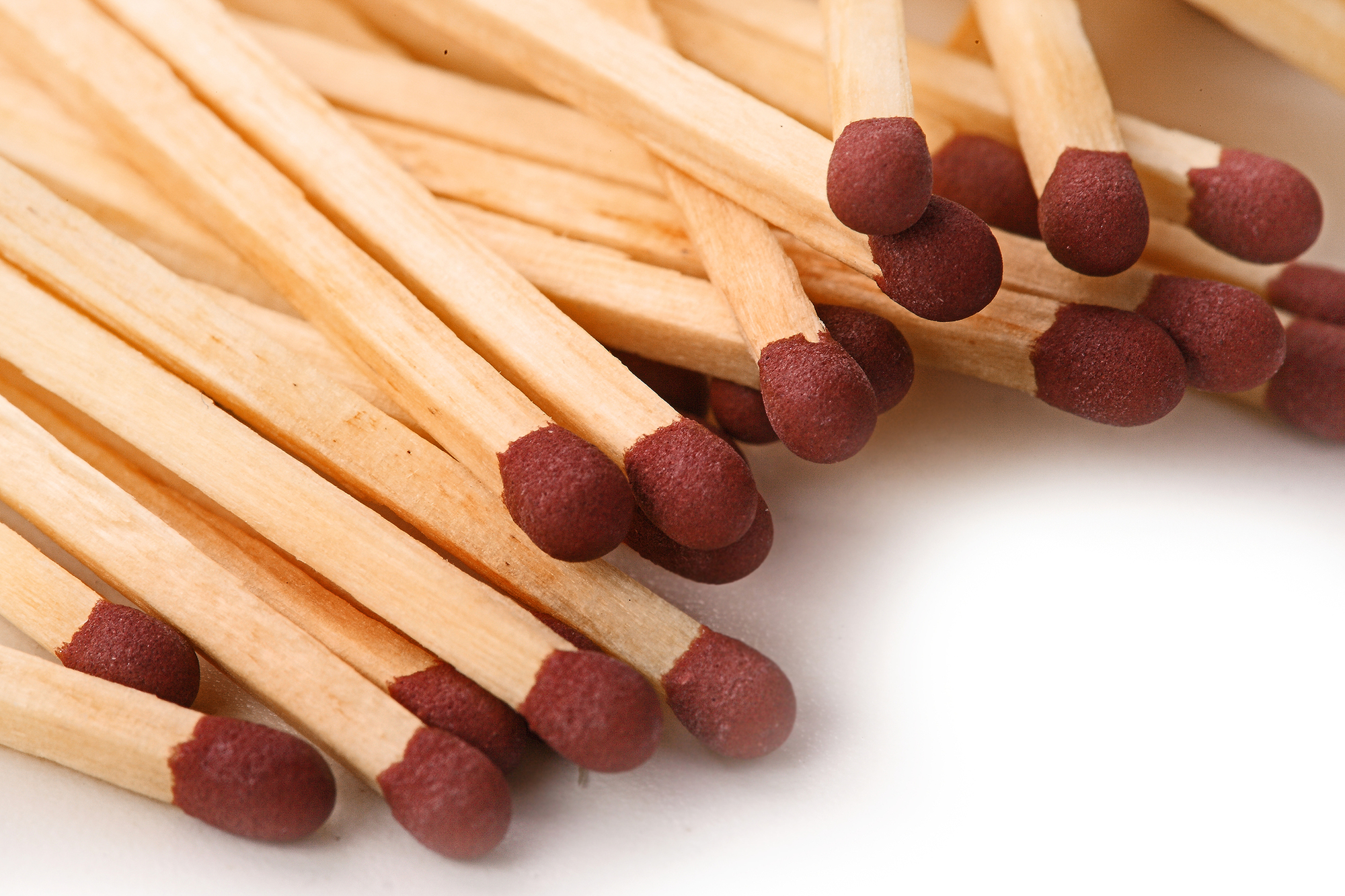 Incendios forestales culpables