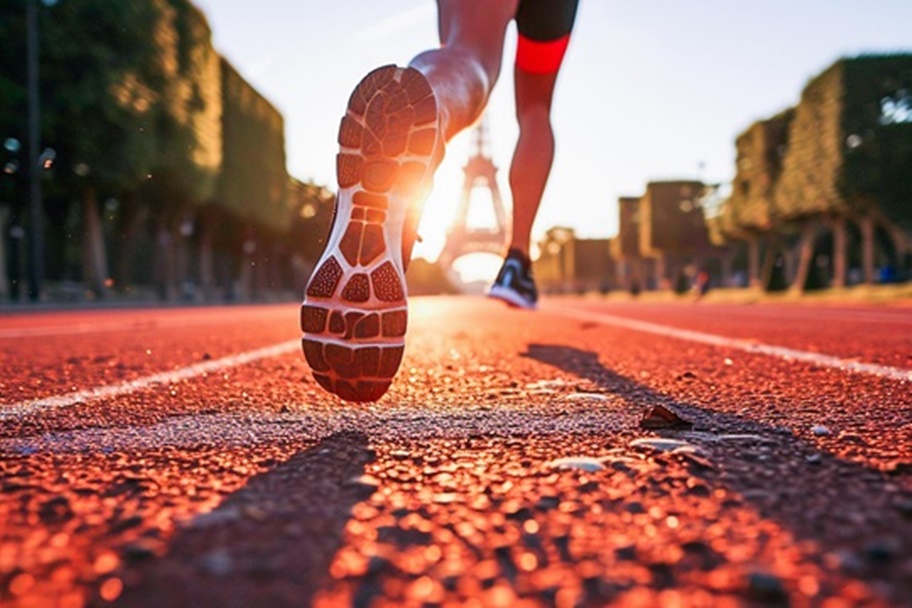 Juegos olímpicos de paris 2024 cambio climático