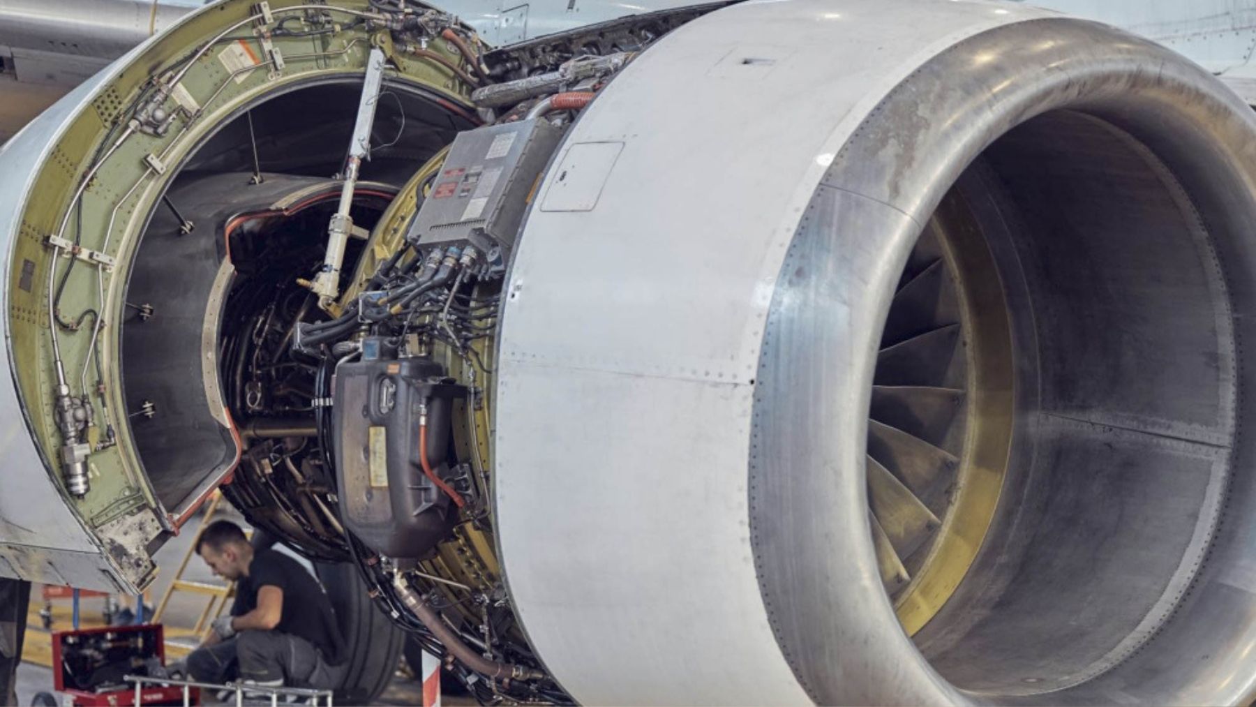 motor electrico potencia