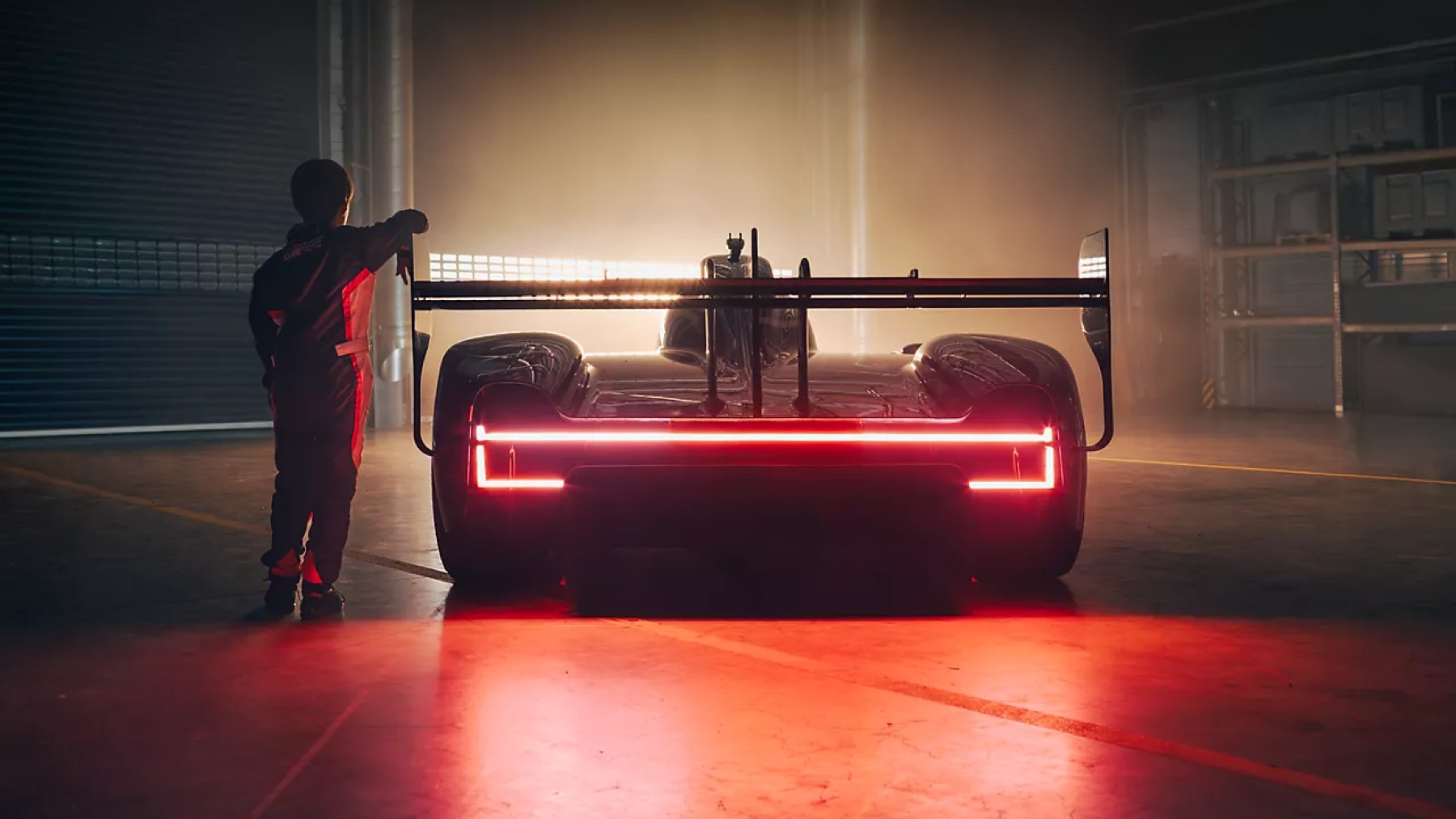 motores de combustión de hidrógeno