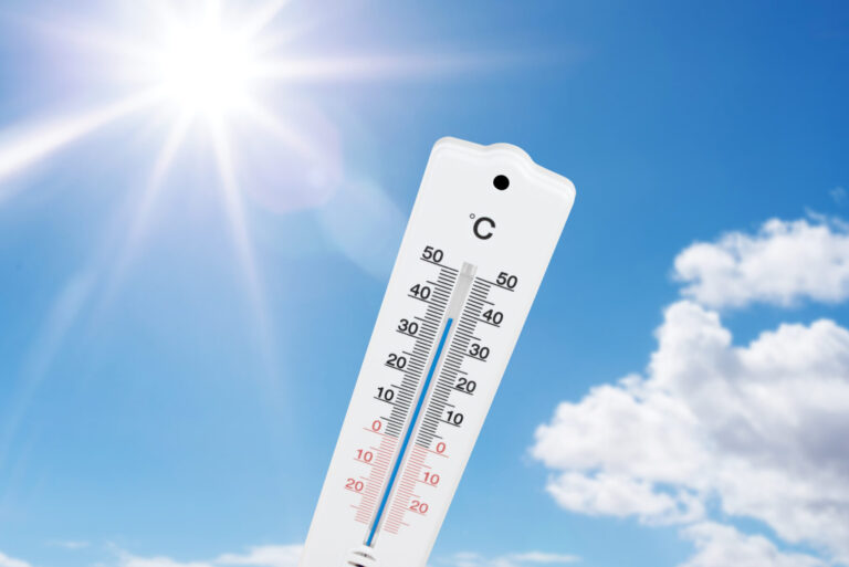 Olas calor muertes agosto España