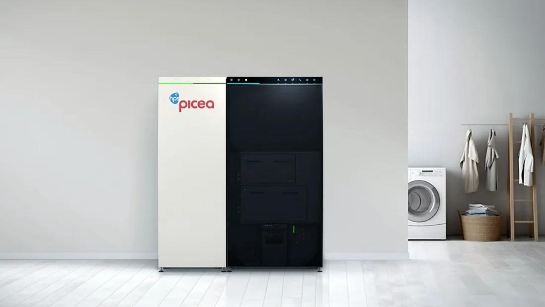 paneles solares hidrogeno