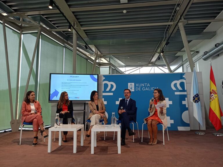 BF ClimaTech: aceleradora ambientalGalicia