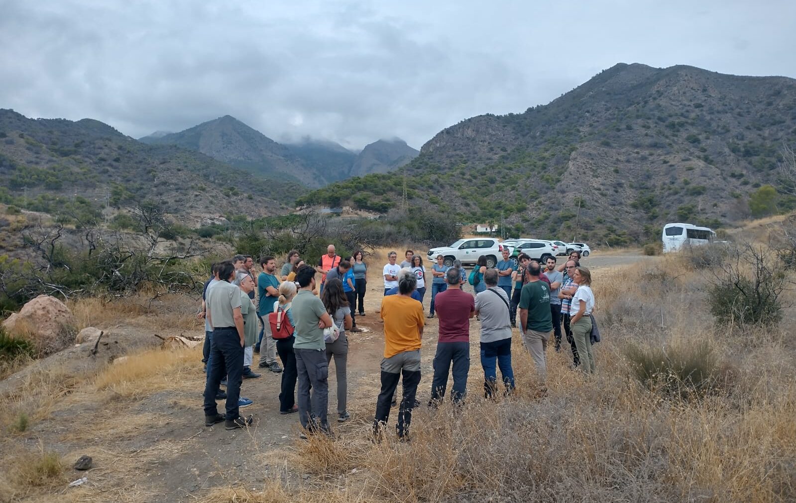 Investigaciones forestales