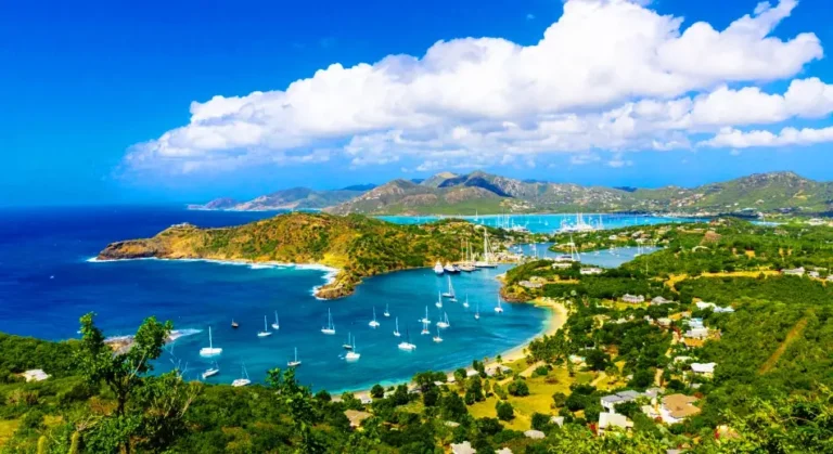 Antigua y Barbuda litigios climáticos mundo