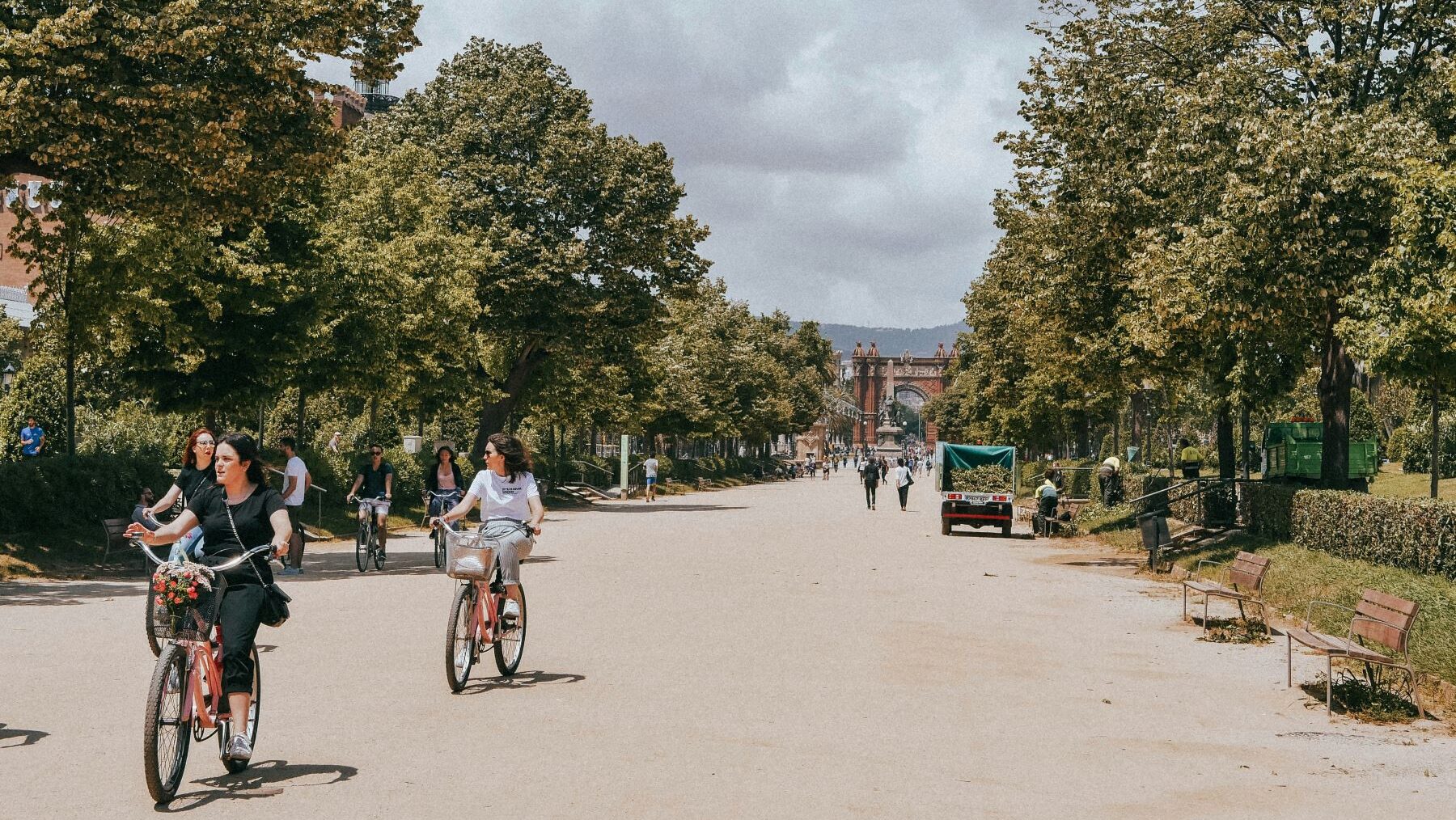 Semana Europea de la Movilidad