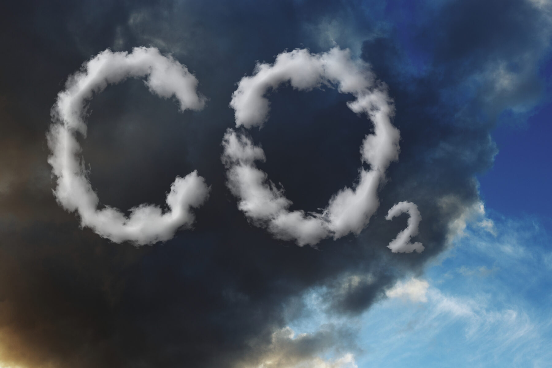 CO2 500 millones años cambios temperatura Tierra