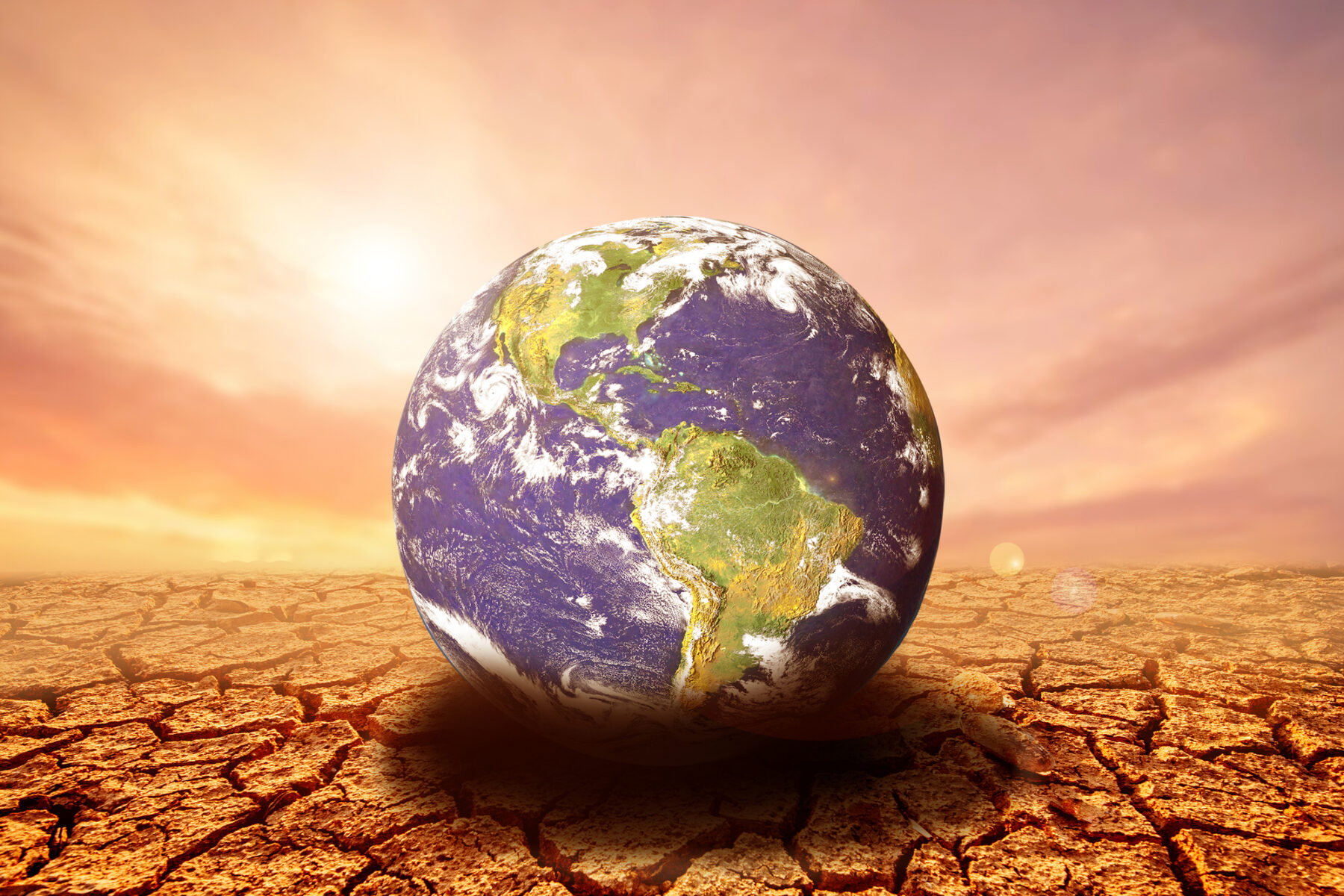 Cambio climático españoles negacionismo