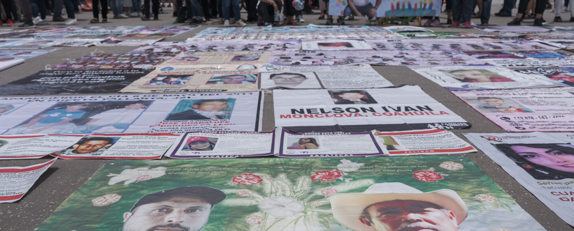 166 activistas asesinados Latinoamérica 2023