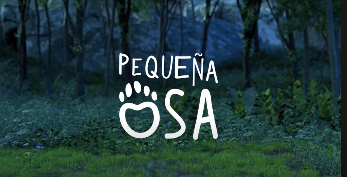 primera película animada certificado ‘Climate Positive’