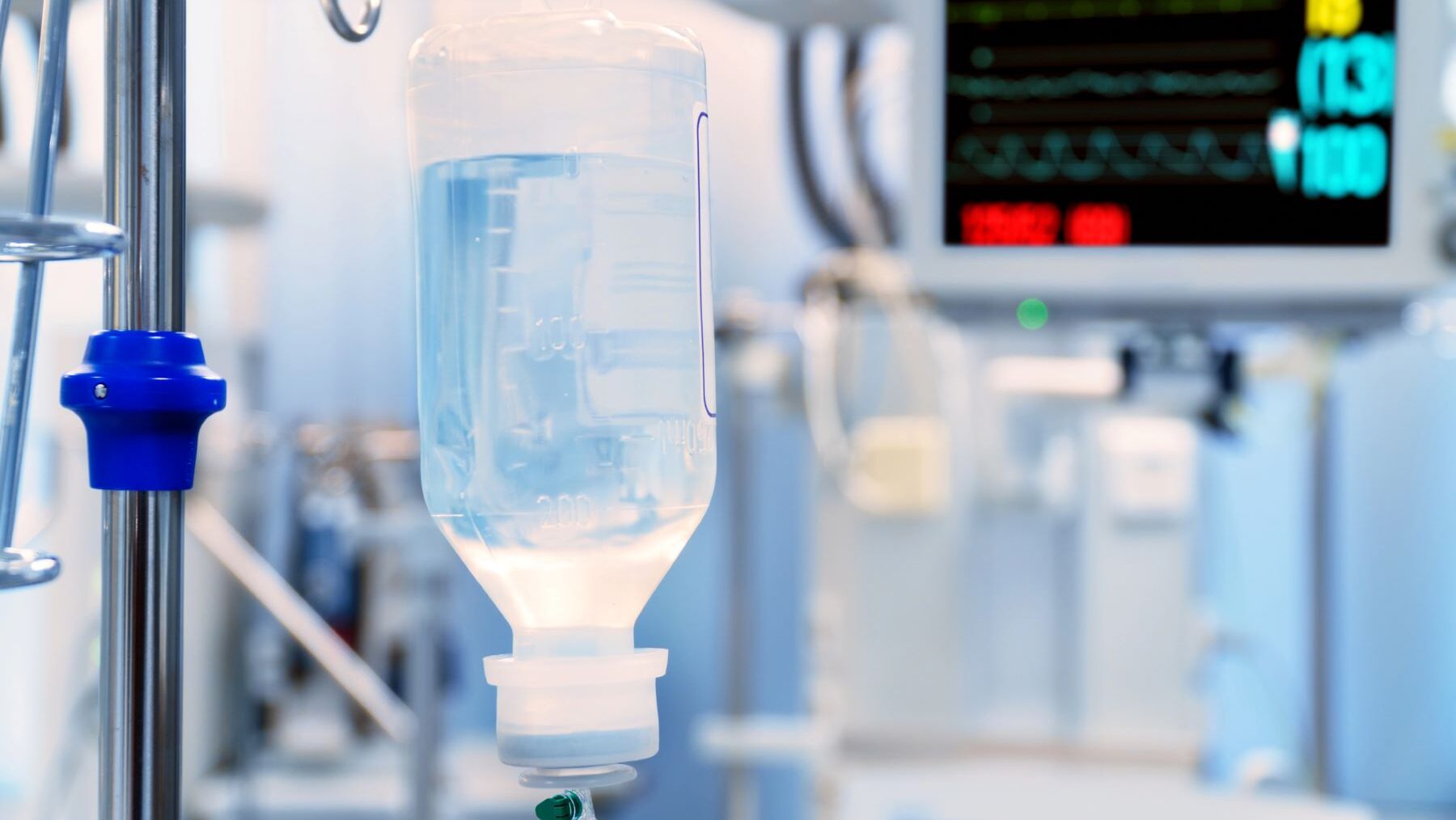 Bacterias antibióticos efluentes