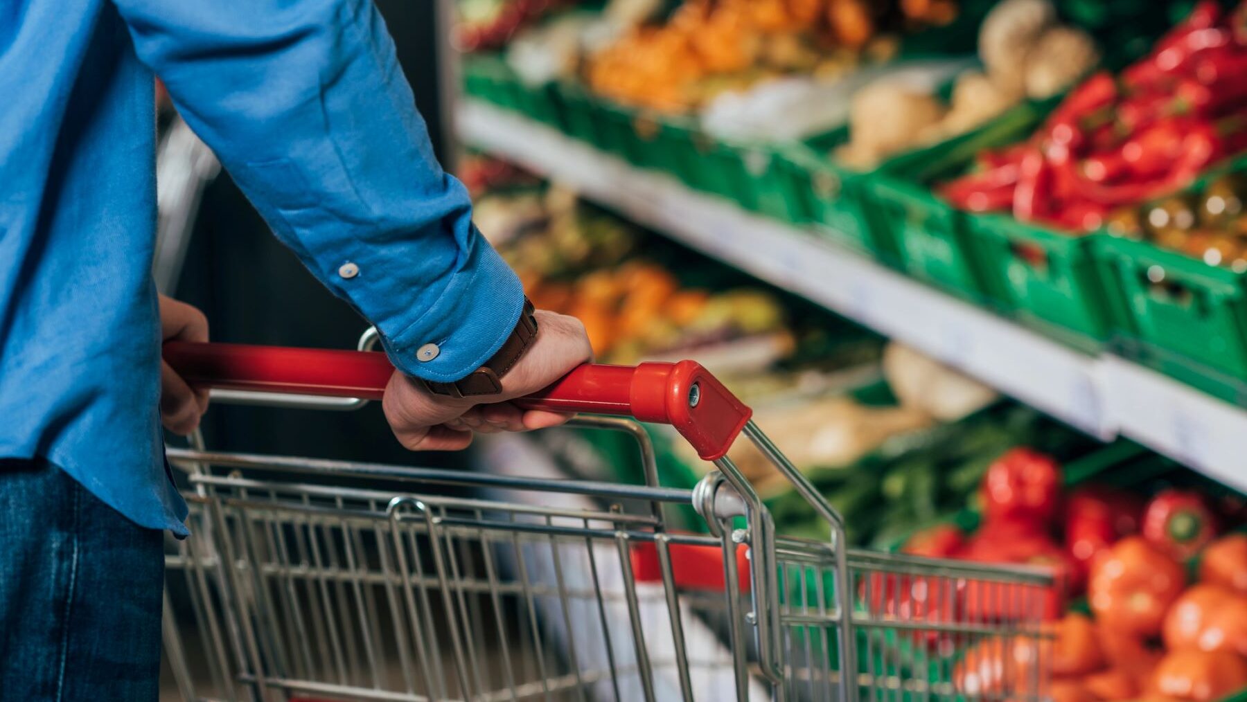 supermercados Consum bolsas plástico 100% reciclado