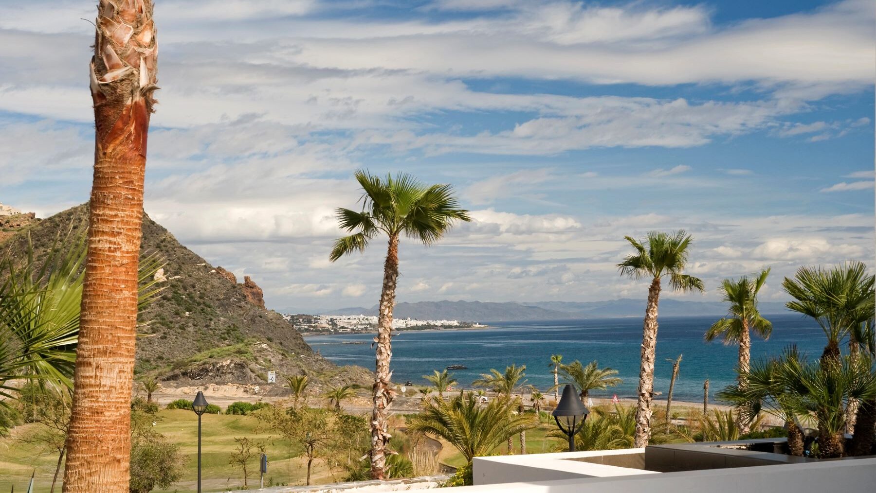 Mojácar desarrollo sostenible Economía Azul