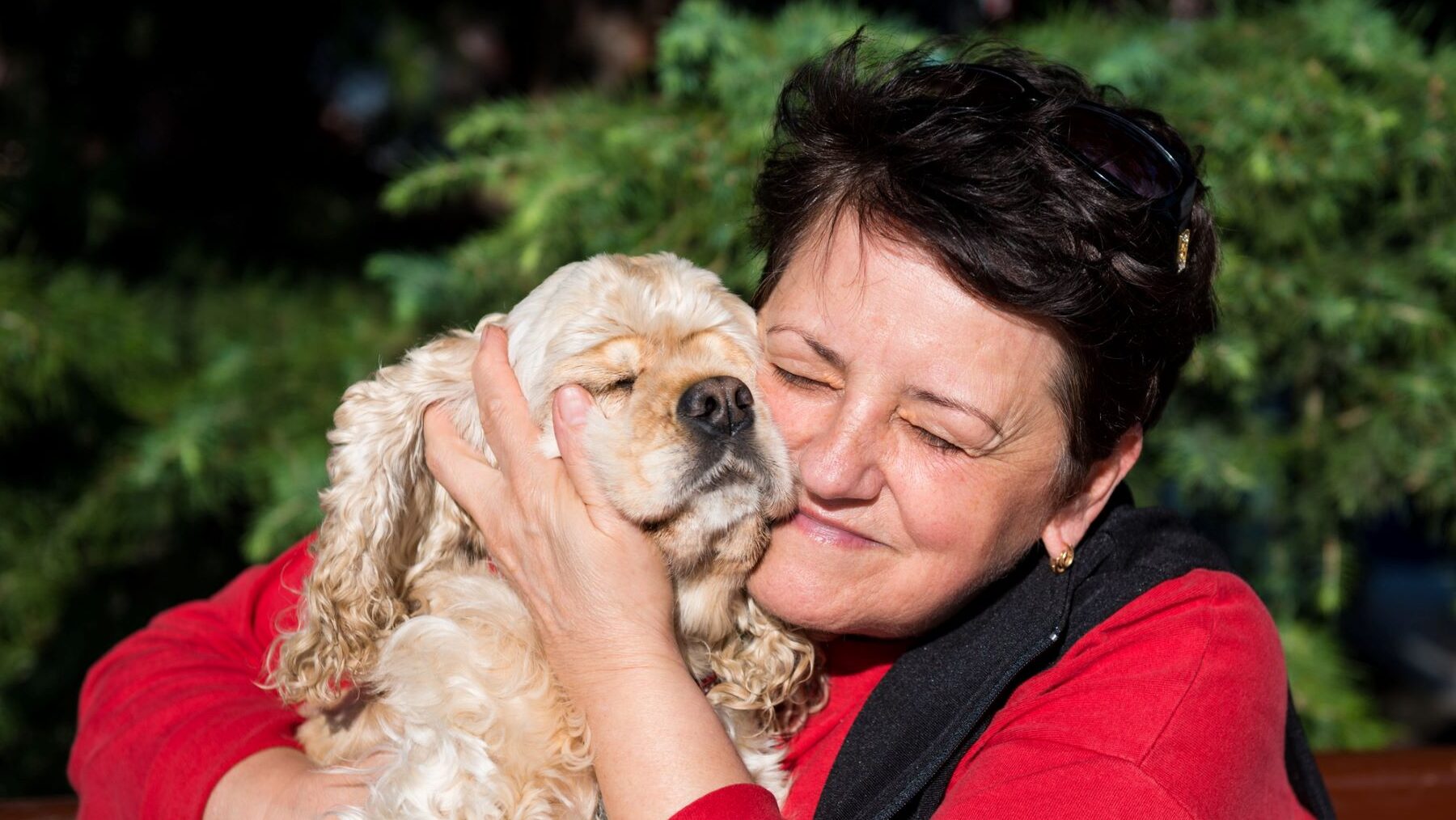 Terapias animales Alzheimer