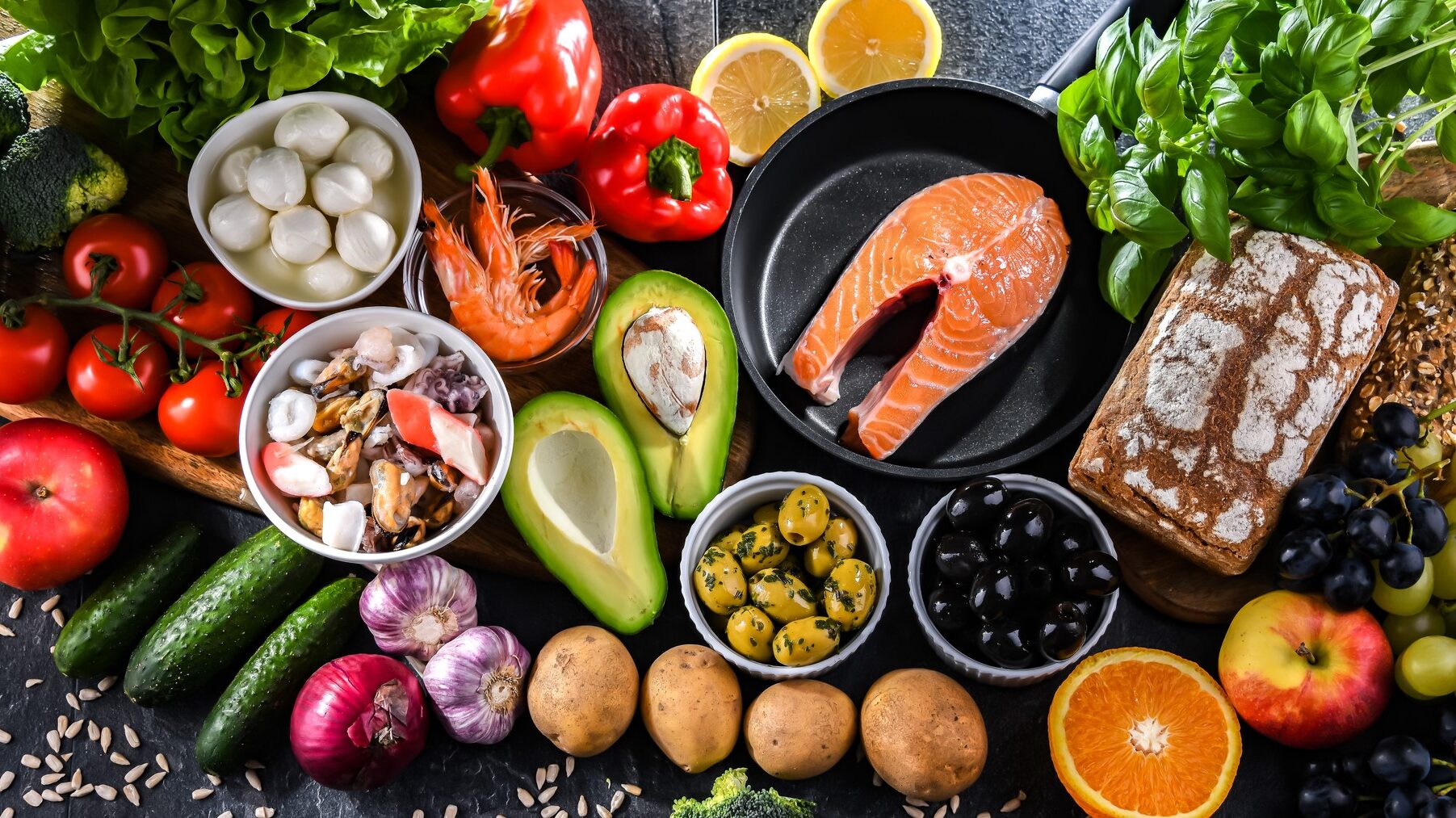 LCA Food Conference sostenibilidad ambiental alimentos