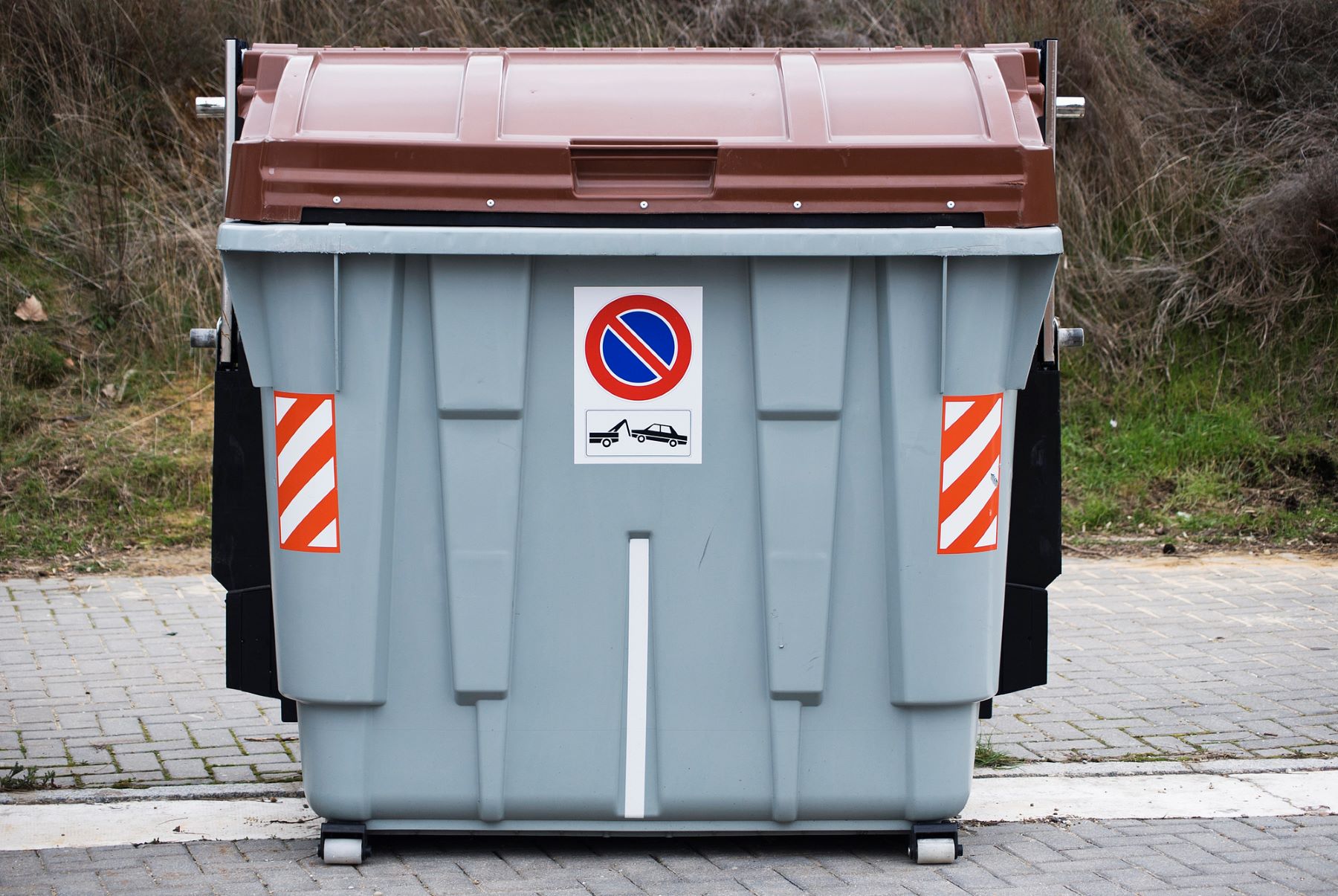 Valorización escorias