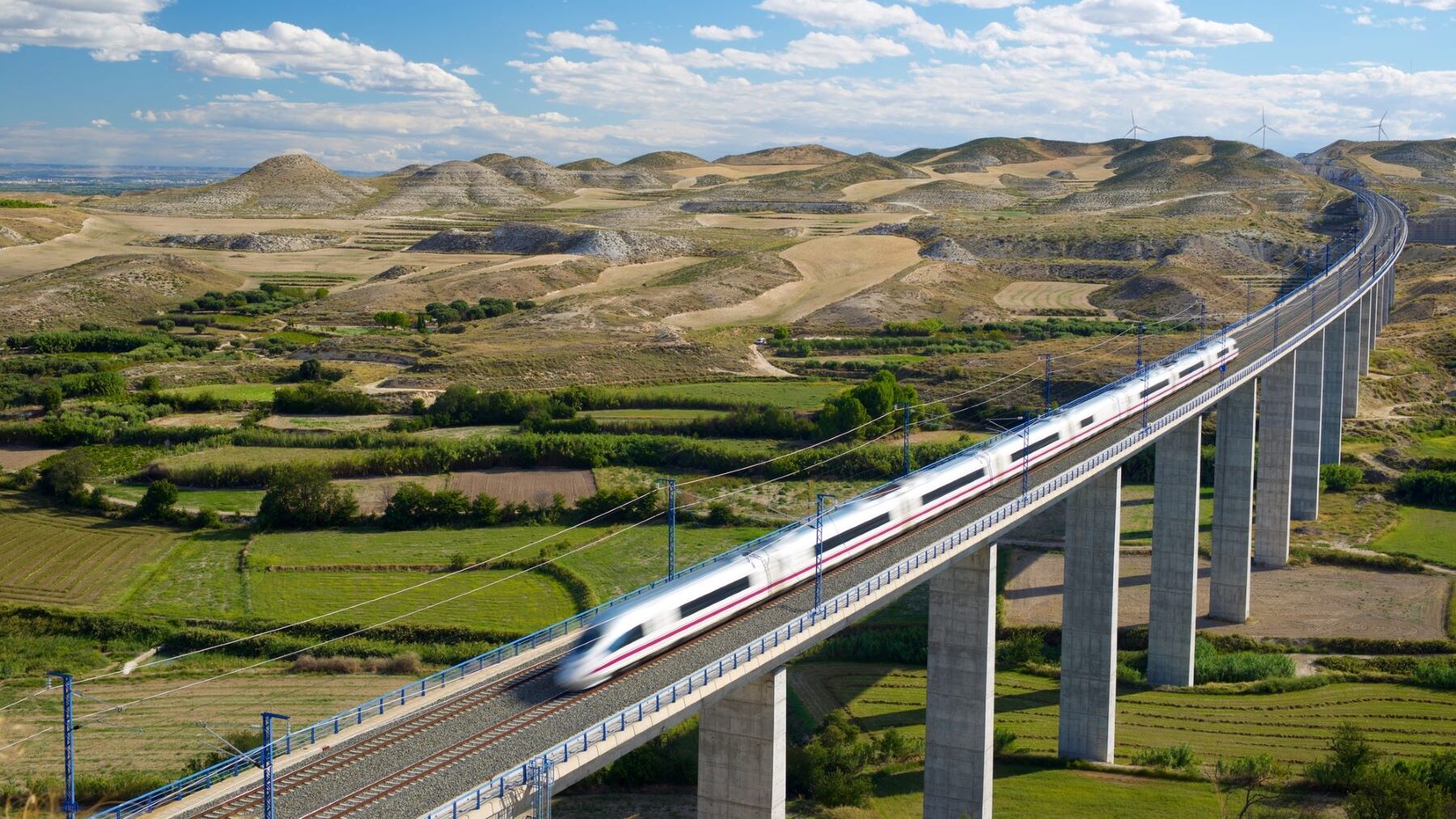 ferrocarril ampliación aeropuerto El Prat