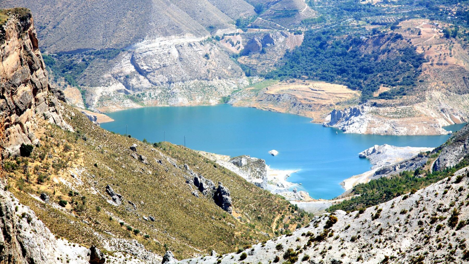 subvenciones entorno parques naturales