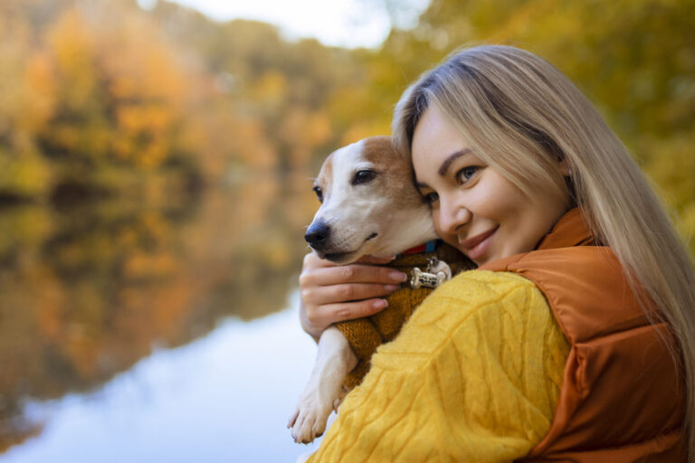 Día Mundial del Perro Adoptado 2024