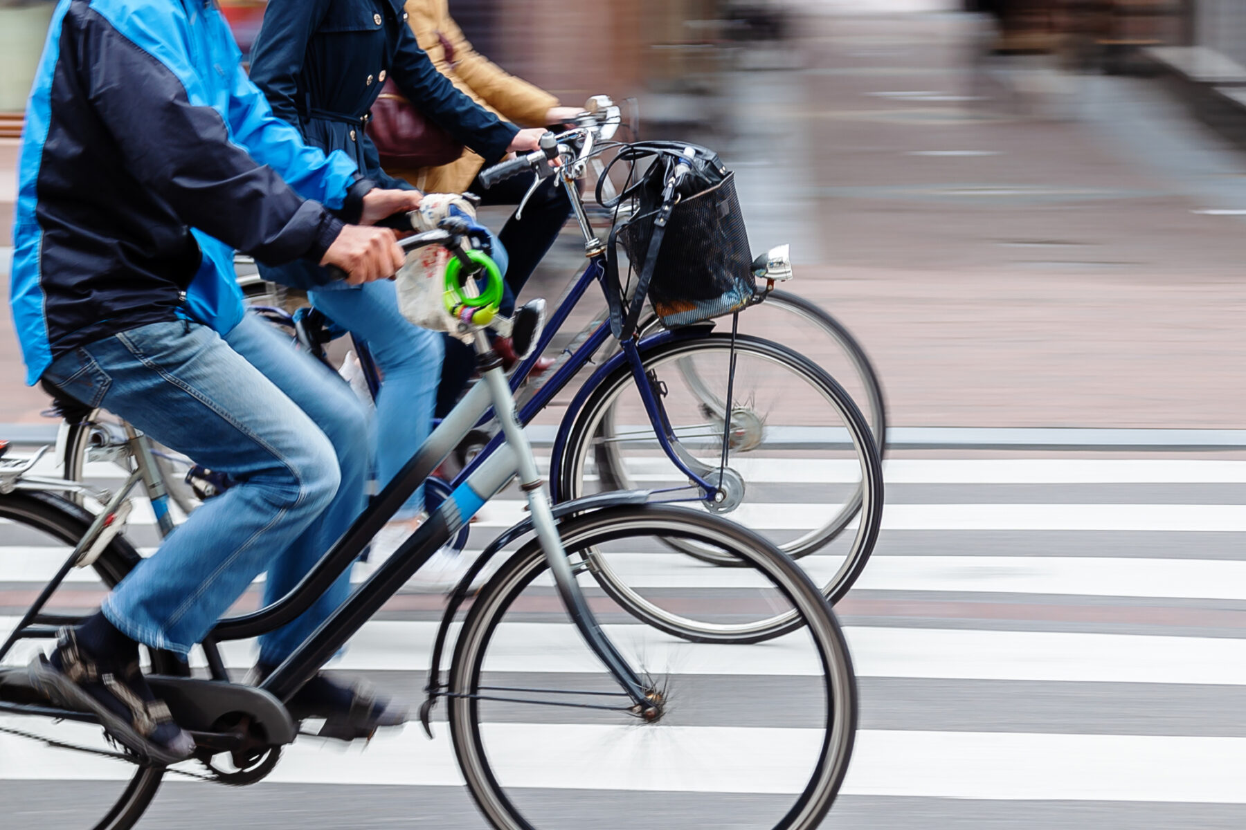 Día Mundial sin Coches 2024
