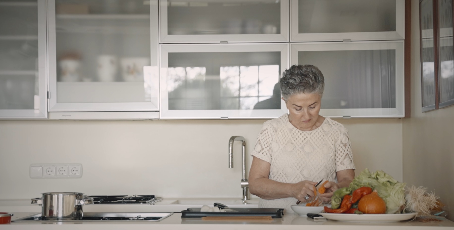 IX Feria Navarra Ecológica conferencia Elena Corrales