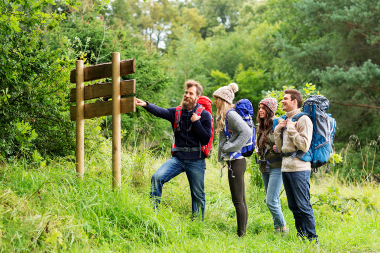 Ecoturismo turismo naturaleza sostenible