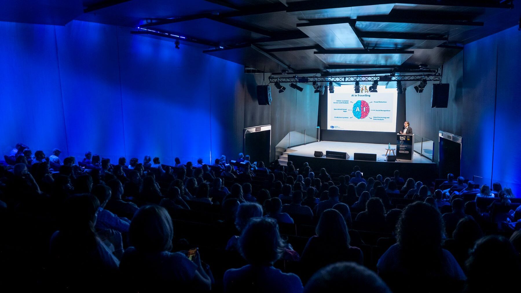 Forum TurisTIC sostenibilidad